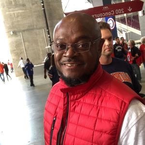 Meet your Posher, Ronald